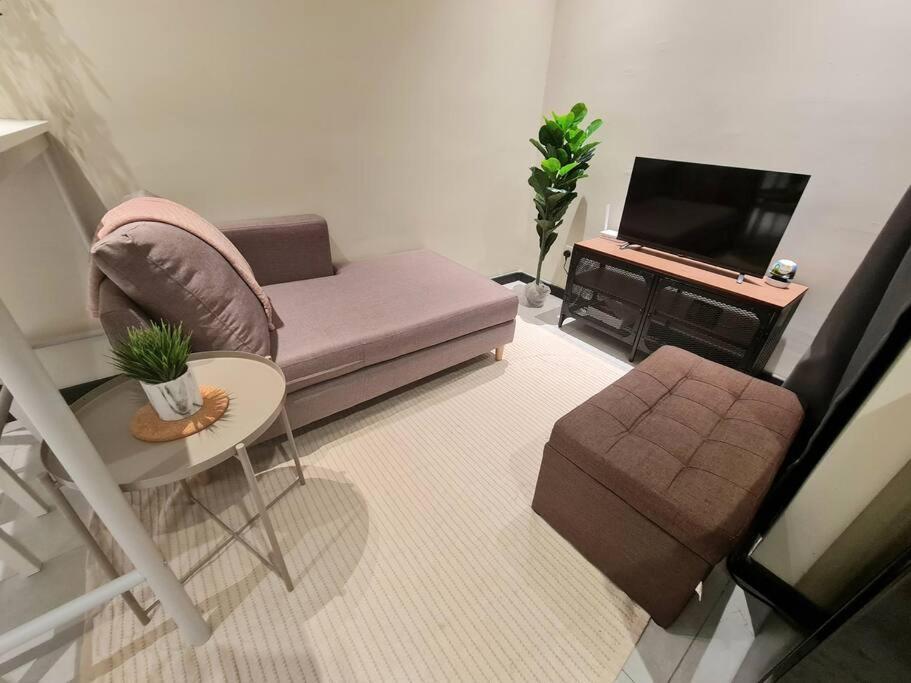 Homeaway 2r1b 10 Mins To Klcc *