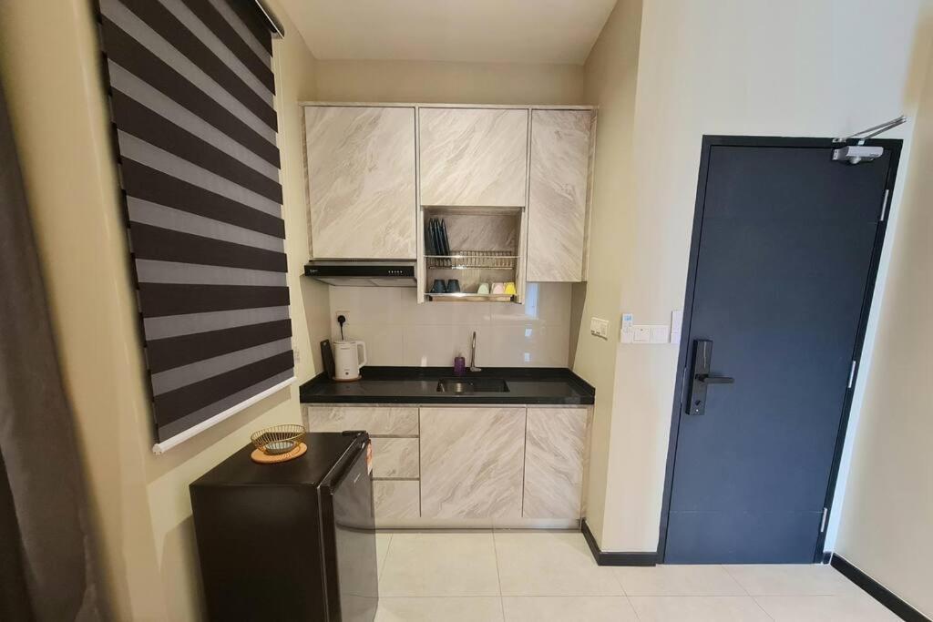 Pangsapuri Homeaway 2r1b 10 Mins To Klcc
