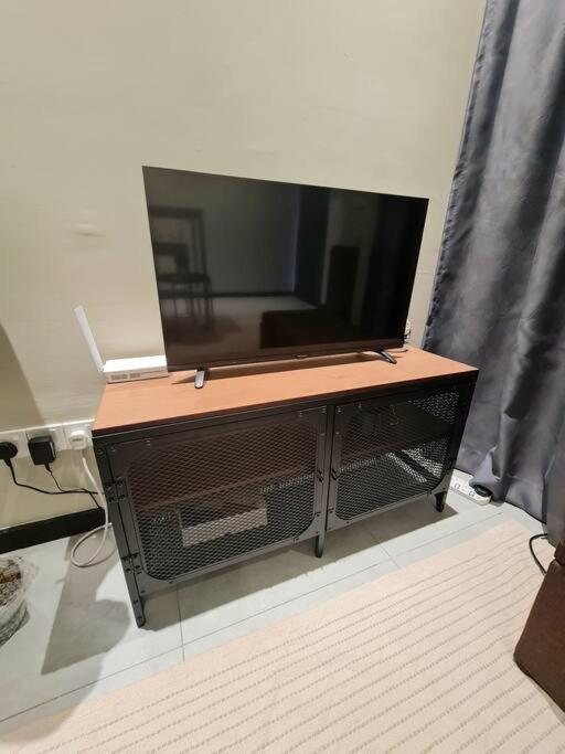 Pangsapuri Homeaway 2r1b 10 Mins To Klcc