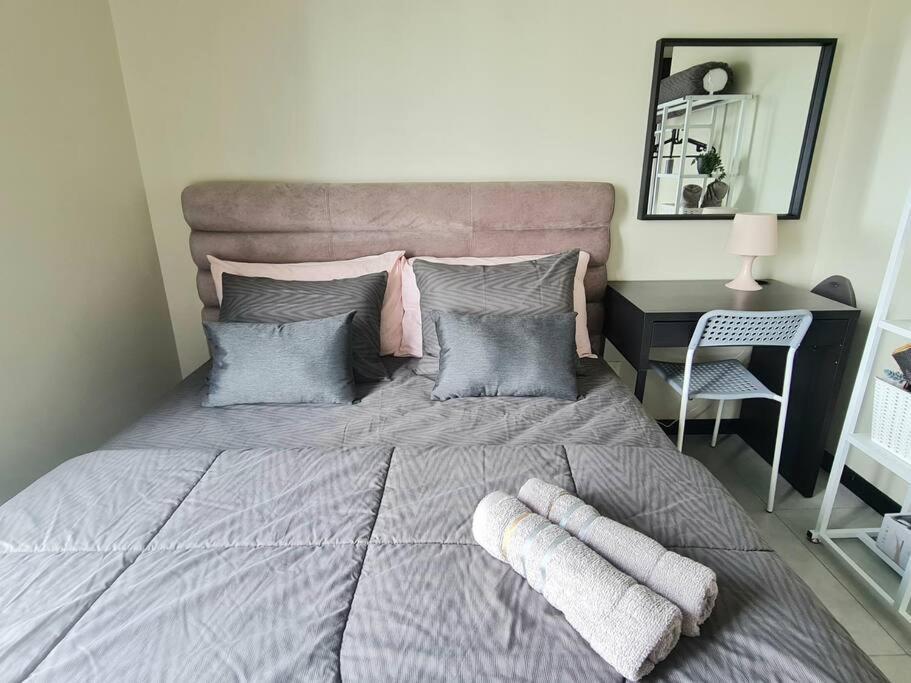Homeaway 2r1b 10 Mins To Klcc Pangsapuri Kuala Lumpur